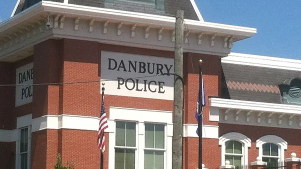 Danbury teen is in critical condition after accidentally shooting himself