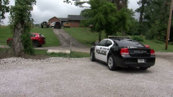 Whitley County toddler dies from gunshot