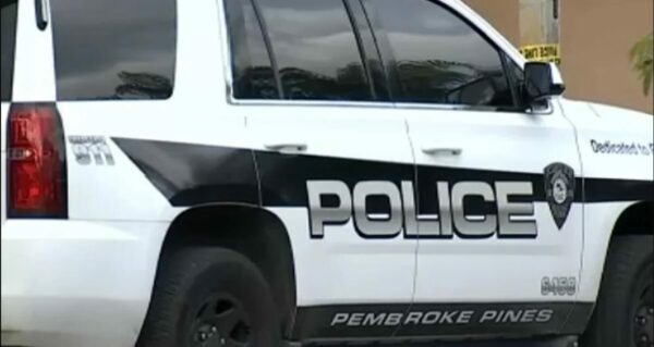 Accidental shooting: Mother shoots son in Pembroke Pines apartment