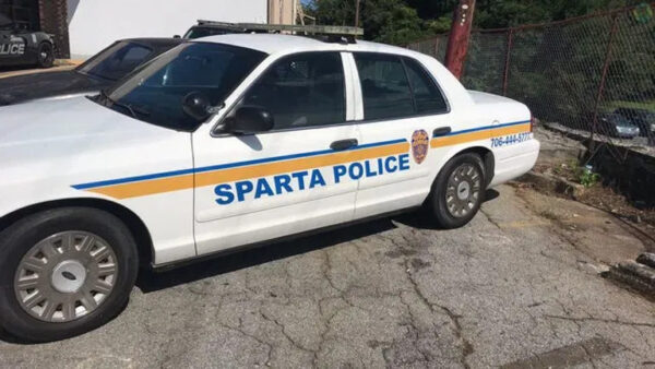 Woman dies in suspected accidental shooting in Sparta