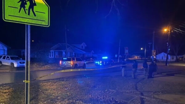 12-year-old injured in accidental shooting