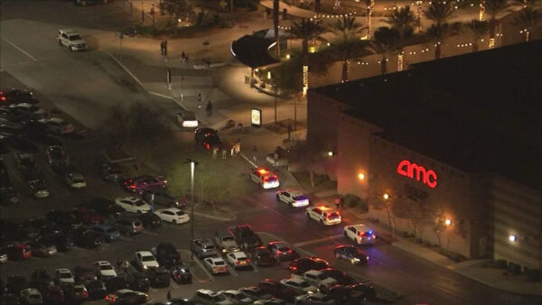 Man injured after person accidentally fires gun at Arrowhead Towne Center Mall