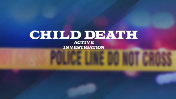 Three-year old dies from self-inflicted gunshot in Lenoir County