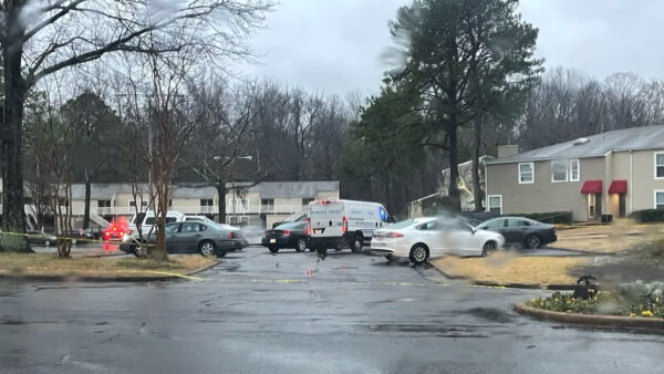 5-year-old dies after accidental shooting