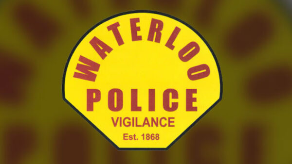 Waterloo woman charged in accidental shooting death