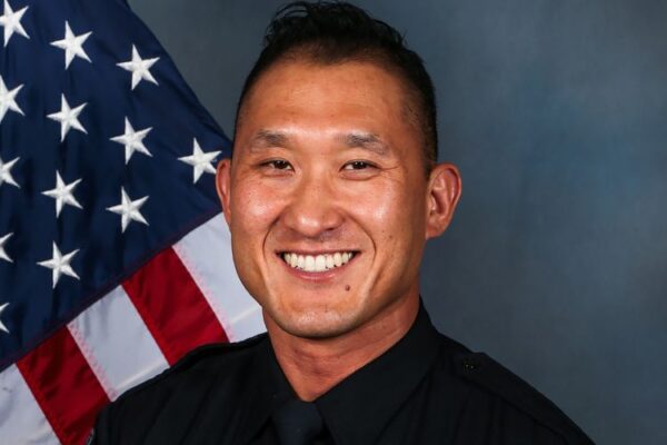 Ariz. Detective’s Final Moments Detailed After Gun Fell and Accidentally Discharged